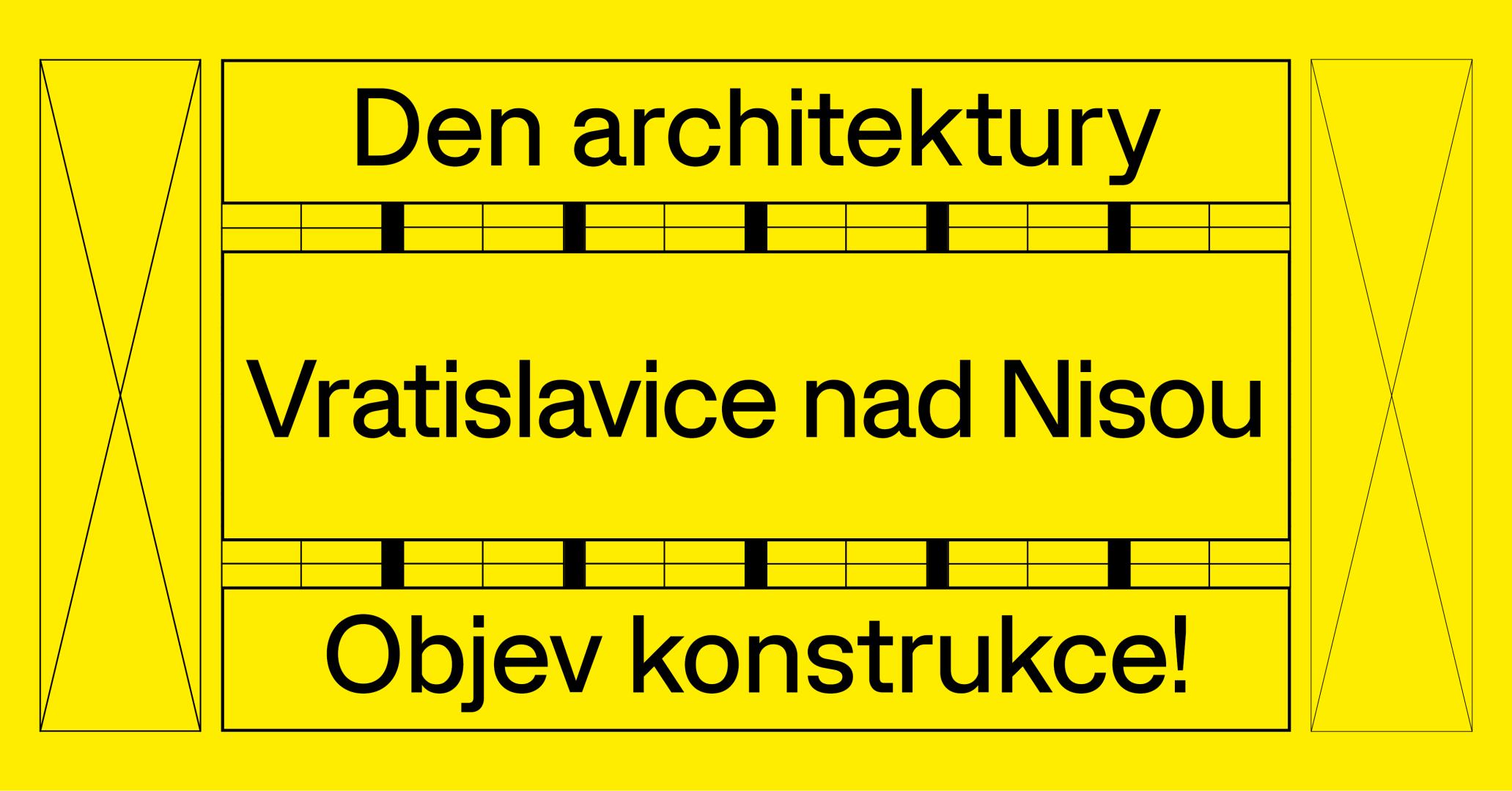 Festival: DEN ARCHITEKTURY